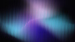 © TANZINA - Abstract vertical light streaks with purple and teal hues