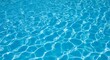© Paino - Sparkling Blue Water Texture Background.