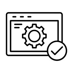 Browser Icon