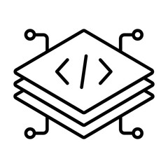 Layers Icon