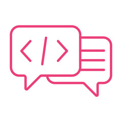 Speech Icon
