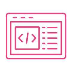 Website Icon