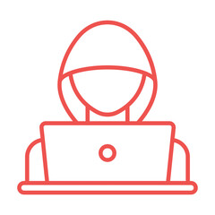 Hacker Icon