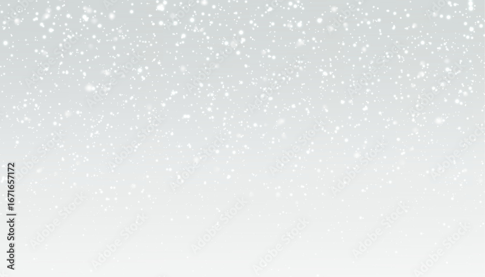 Falling snow snowfall snowflake snowflakes snow overlay action. PNG ...