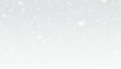 © Виктория Проскурина - Falling snow snowfall snowflake snowflakes snow overlay action. PNG winter snow effect, PNG photo editing with transparent background adds festive shine. Overlay perfect for seasonal design.