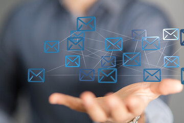 Seamless email communication.  Improve efficiency and collaboration.