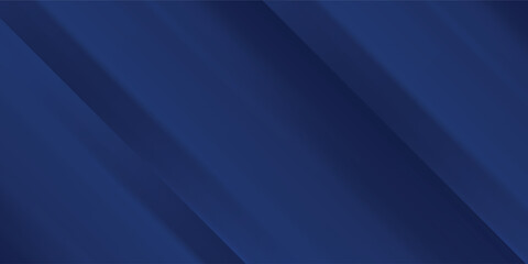 Wall Mural - blue abstract on dark background