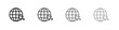 © Zrobac - Internet icon symbol pictogram set