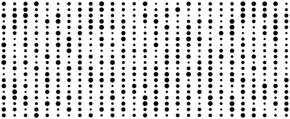 Abstract vector tech background with dot pattern design for modern digital aesthetics.