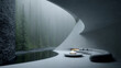 © 红 王 - modern home interior