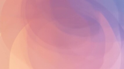 Wall Mural - Pastel swirl abstract background; digital art, website design