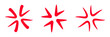 © afiatun - angry comic element symbol