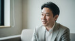 © Blue Studio - 会社社長 役員のインタビューカット