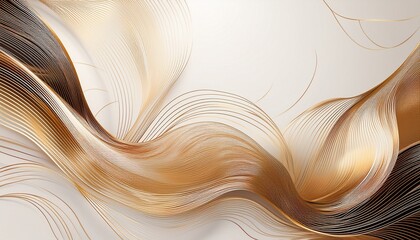 create captivating homepage background featuring super thin lines and abstract shapes on light backdrop