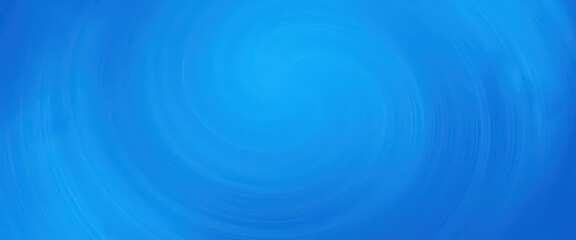 Wall Mural - Swirling, textured blue abstract backdrop with subtle light gradients, space, aesthetic