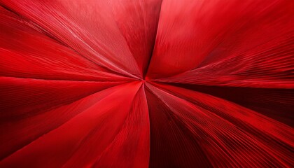Wall Mural - abstract red background