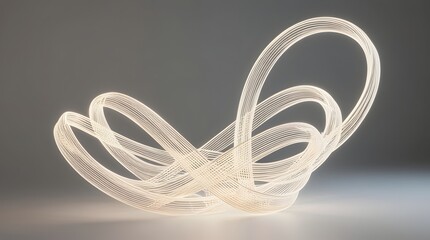 
Algorithm-sculpture