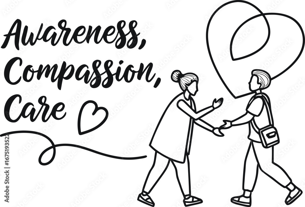 World Conjoined Twins Day Design. International Conjoined Twins ...