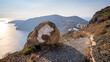 © Alexander - Hiking track from Fira to Oia in Santorini, Greece