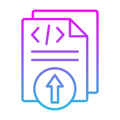 File Download Icon