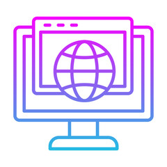 Web Icon