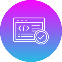 Authorize Icon