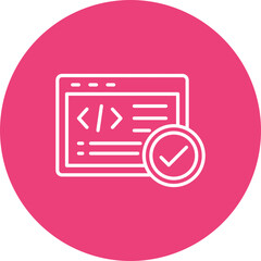 Authorize Icon