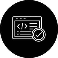 Authorize Icon