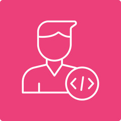 Administrator Icon