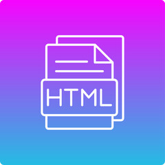 Html Icon