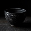 © VuongThien - 黒曜のうつわ