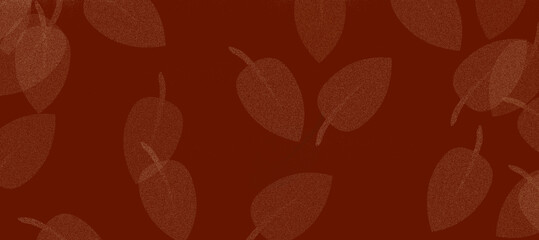 abstract background, autumn background, bokeh