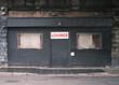 Grim Urban Lounge Bar