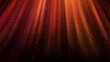 © Yuliya Kashirina - A vibrant stage background with warm red and orange hues. Sparkling lights create a glamorous atmosphere, ideal for burlesque and cabaret performances.