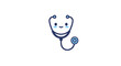 © Dwi - Cute Cartoon Stethoscope Illustration.