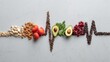 © Best - Awareness of nutrition promotes knowledge of food’s impact on health, guiding better eating patterns to enhance well-being and prevent disease.