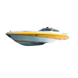 Speedboat