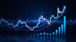 © PRODPLEUM DESIGN - Dynamic Stock Market Growth and Trends