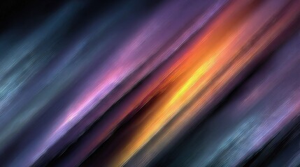 Wall Mural - a colorful background with a diagonal stripe down the center and another diagonal stripe crossing it