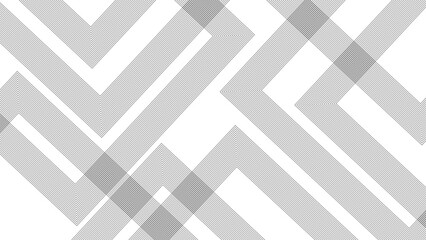 Wall Mural - abstract white and grey background. subtle abstract background, diagonal lines design with transpare