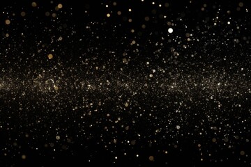 Wall Mural - glitter background backgrounds astronomy light.