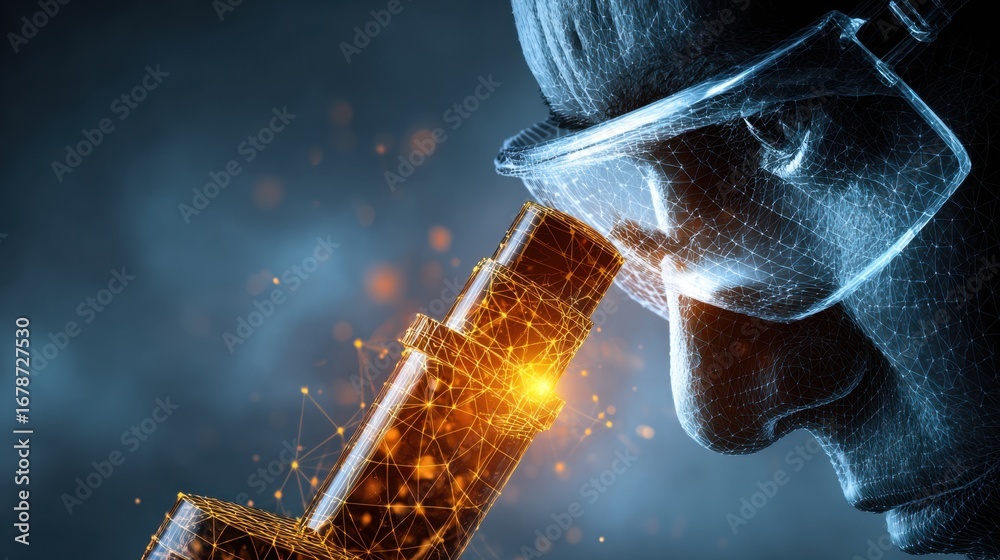 Through scientific discovery, humanity gains deeper understanding, with ...