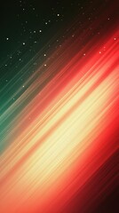 Wall Mural - Abstract Background with Diagonal Stripes and Scattered Lights