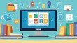 © Creative Insights - A global online platform where students join together on projects, sharing digital libraries and learning resources worldwide.