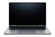 © studioworkstock - Touchscreen laptop with full HD resolution and thin bezels