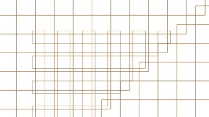 Texture - light brown and white line