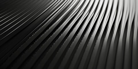 Elegant abstract black and gray textured background pattern