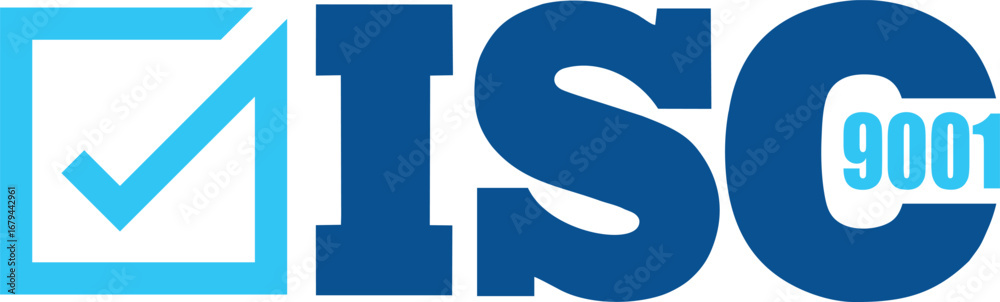 ISC 9001 Quality Management System Certification | Business Compliance ...