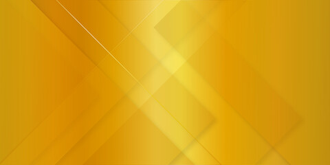 Wall Mural - abstract surface with a clean gold line in geometric design, light modern simple wallpaper bright ti
