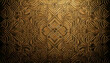 © Luxury Texture Lab - Golden Geometric Pattern | Abstract Gold Texture Background